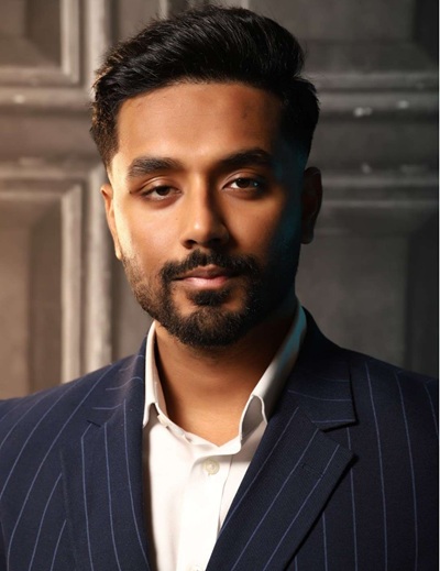 Anmol Goel