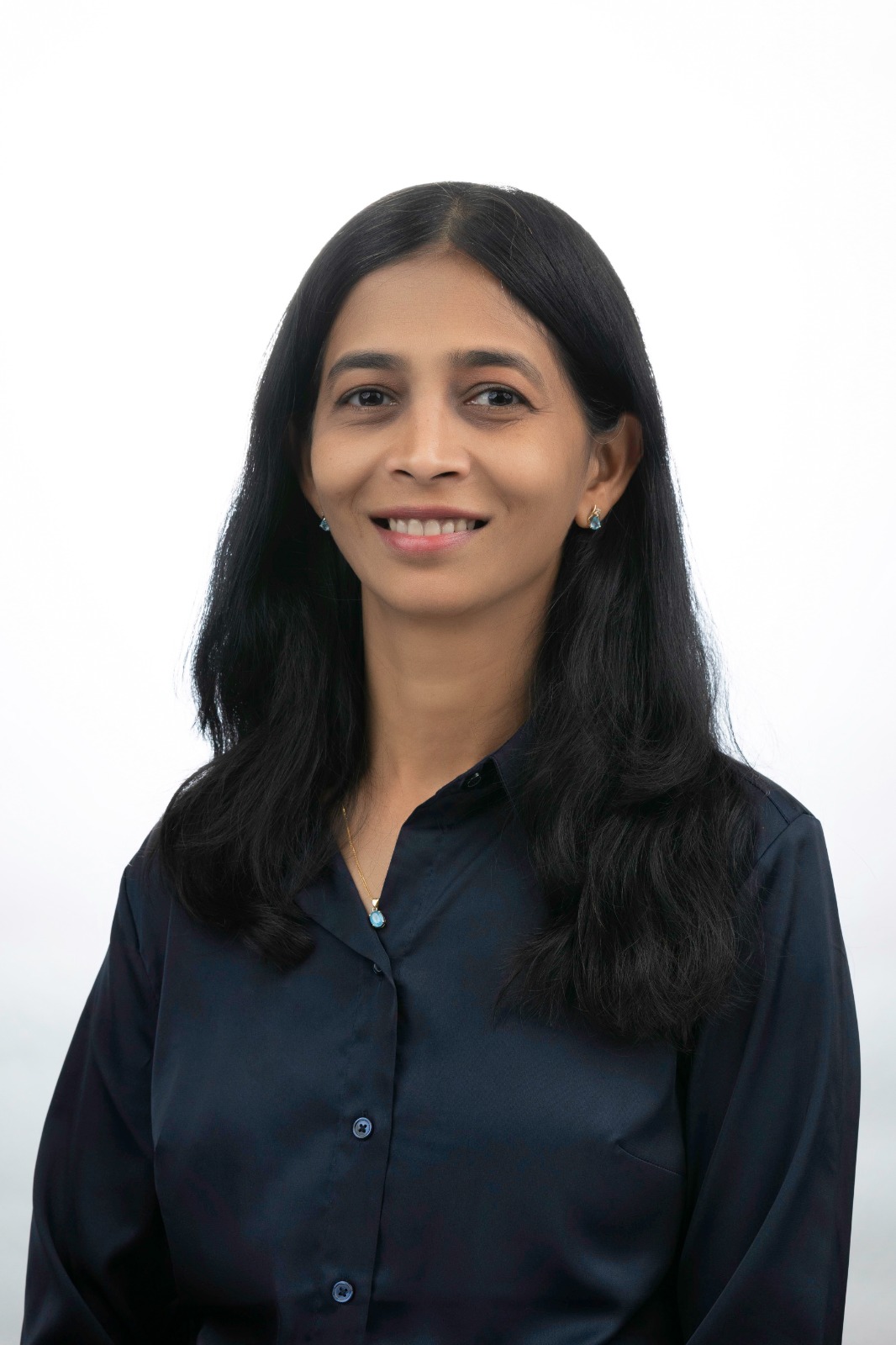 Chitra Kanagaraj