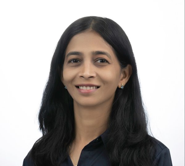 Chitra Kanagaraj