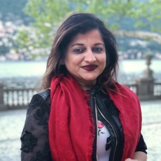 Dharti Desad