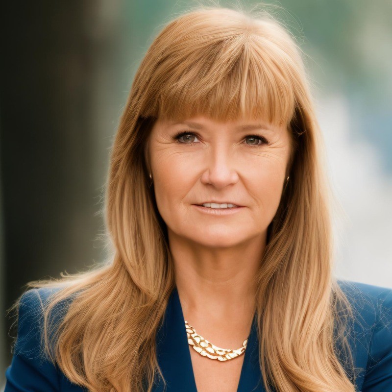 Karen Robinson Cope