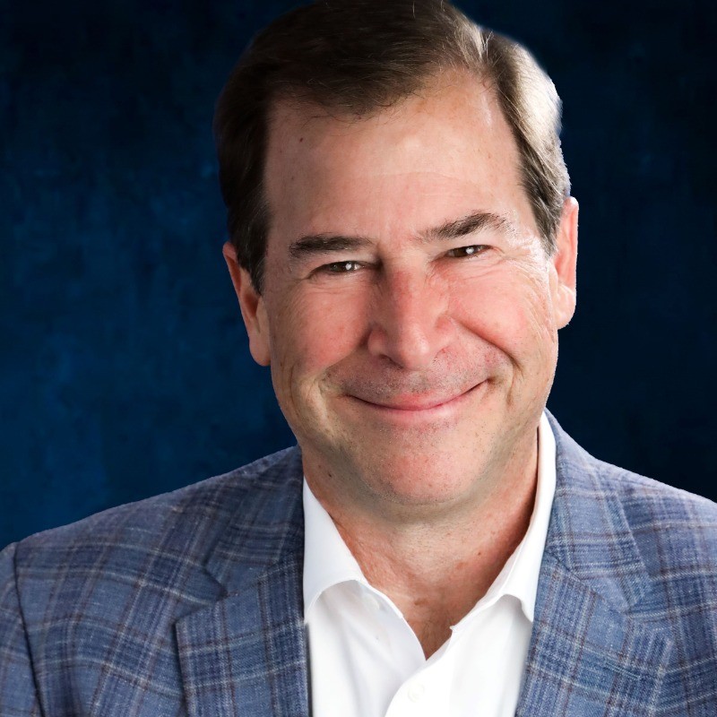Mark Gesner, Ph.D.