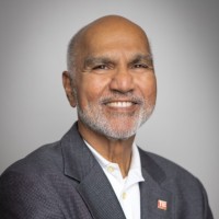 Dr. Paul Lopez