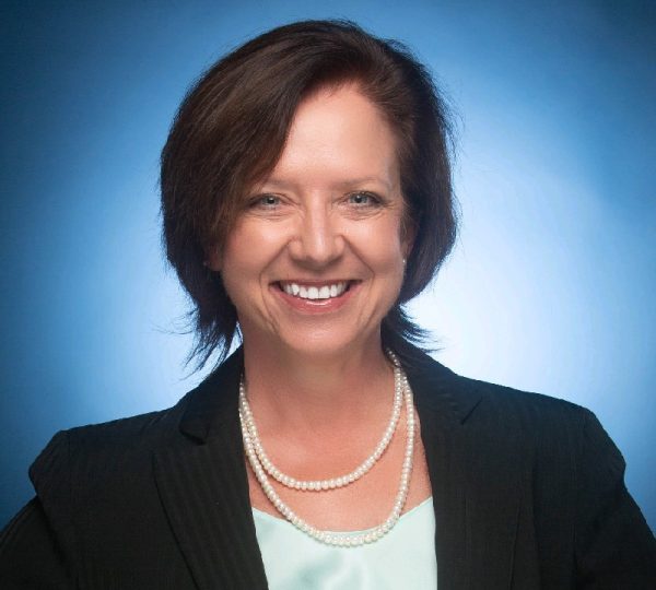 Sara Hand-Herald