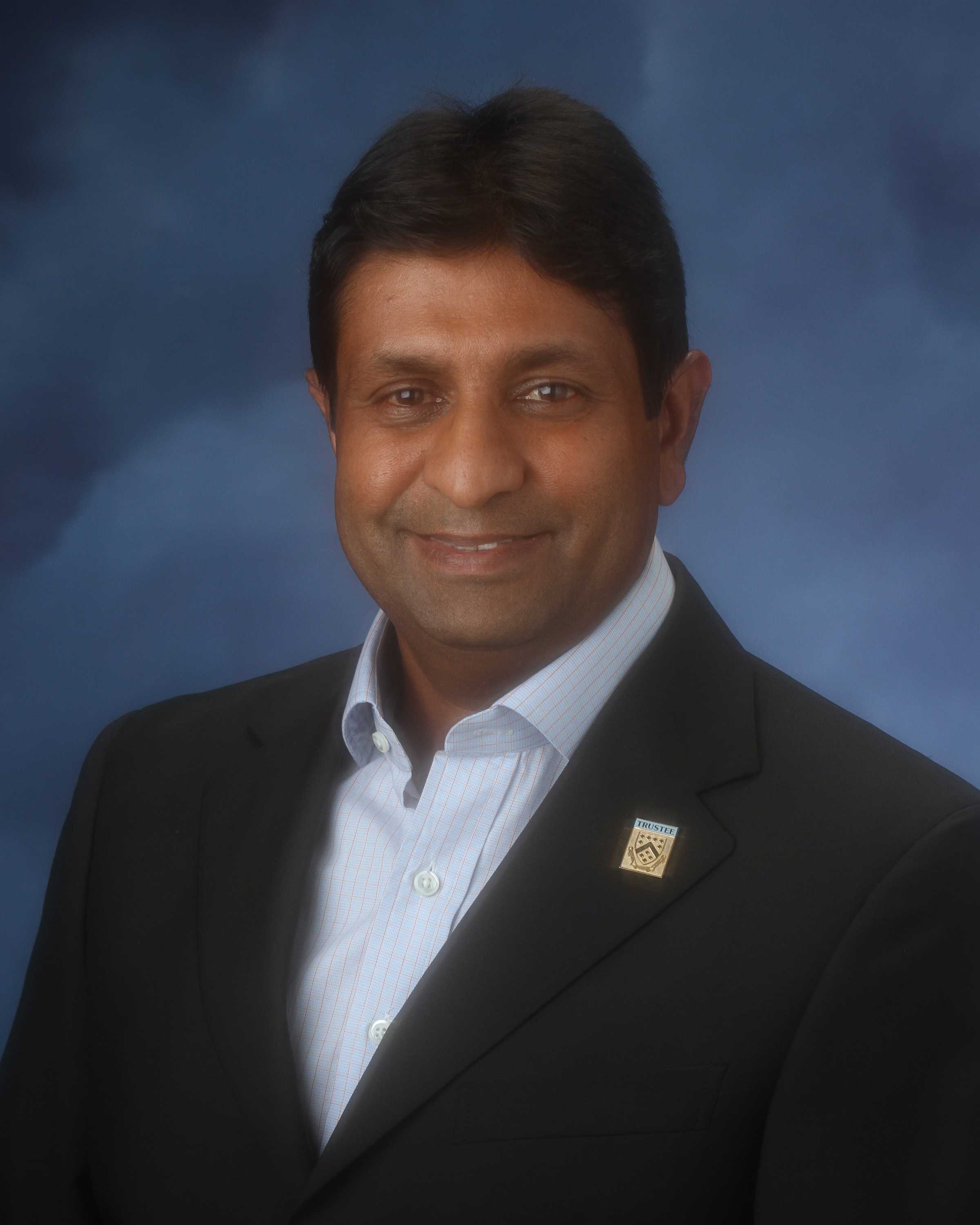 Sareet Majumdar