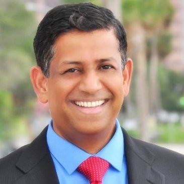 Saru Seshadri