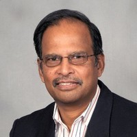Suhas Apte