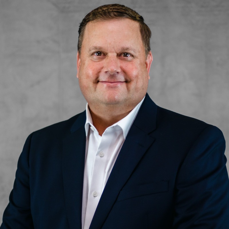 Timothy Cartwright