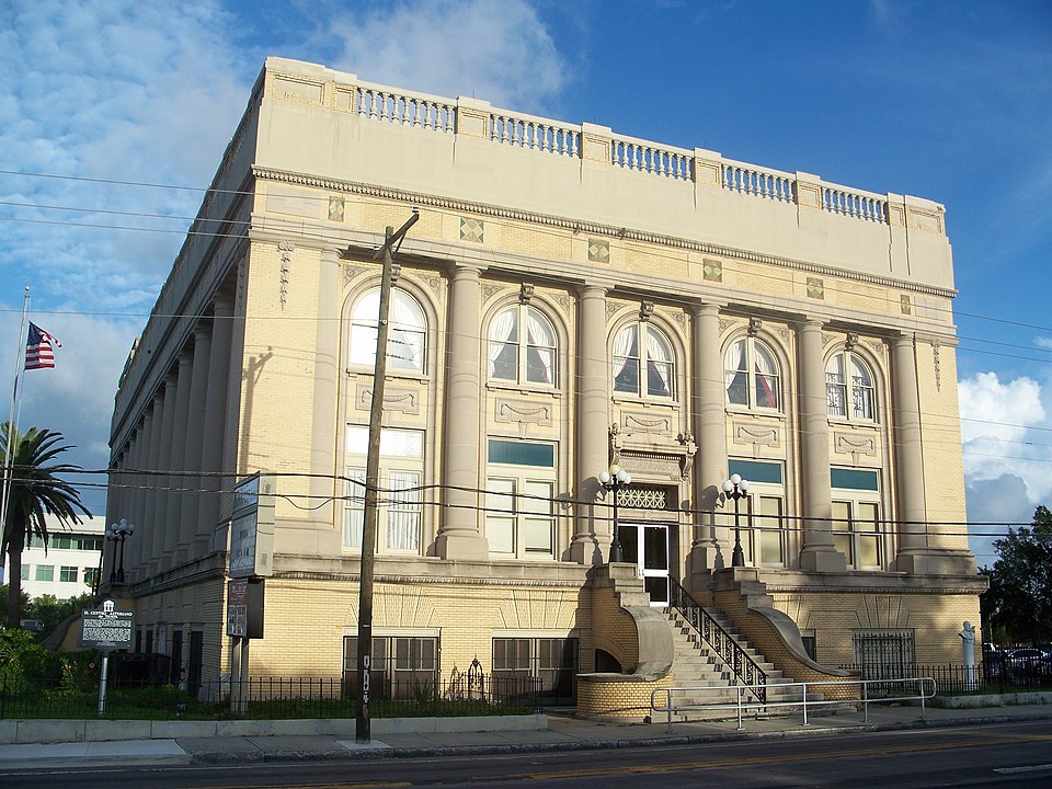 Venue